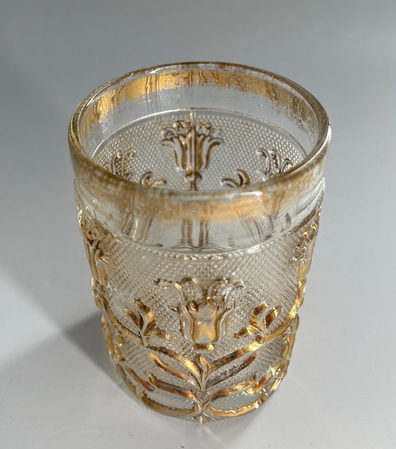 Image 1 of Josef Rindskopf Art Déco Becher Modell 1183 (années 1920)