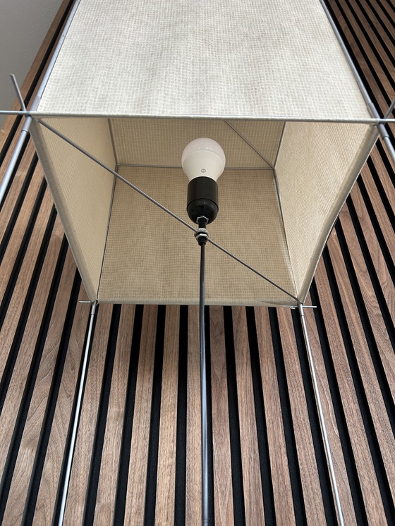 Image 1 of Lotek standing lamp