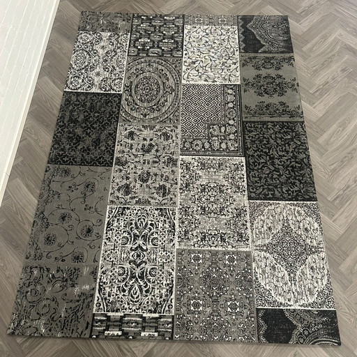Brinker Carpets Output vloerkleed - 200x290