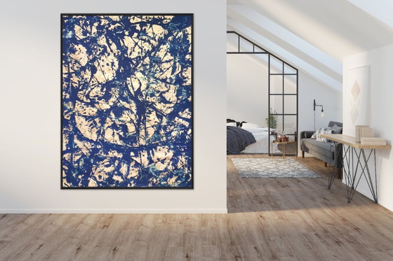 Image 1 of Jürgen Angeler - La rueda de oro