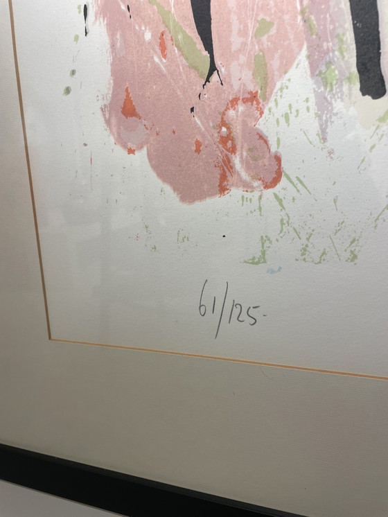 Image 1 of Nic Jonk - 3 Grazie