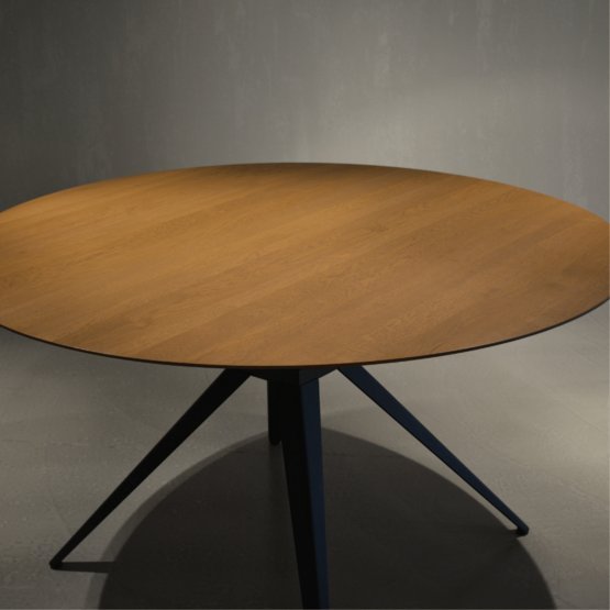 Image 1 of Seuren Zwaan   140 cm rond