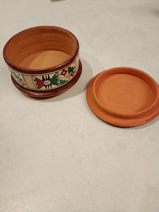 Escritor de Joyeros Perú