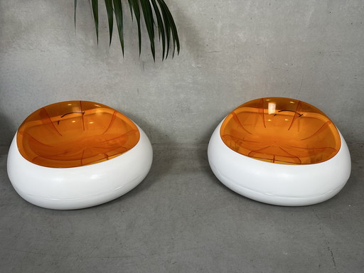 2x Gaming-Stuhl - Carl Öjerstam