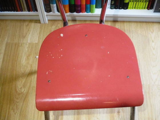 Image 1 of Set di mobili per camera da letto per 2 persone in stile anni '50 (completo)