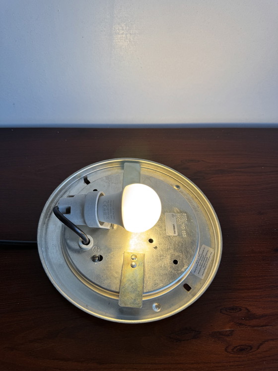 Image 1 of Glashütte Limburg Modell 3176 - Skulpturale Blasenglasbrillanz