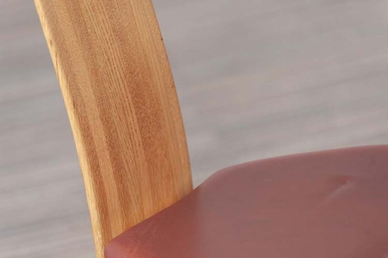 Image 1 of Rob & Dries Van Den Berghe Sedie da pranzo Sedia da riunione