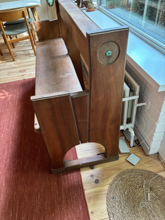 Image 1 of Pew 1960s