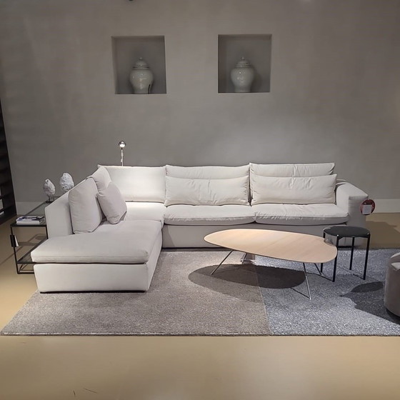 Image 1 of Private Label Hermes corner sofa