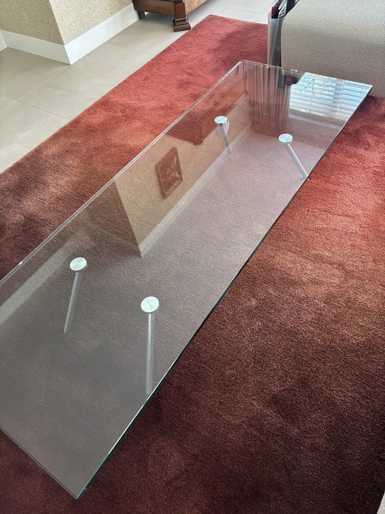 Image 1 of Maupertuus coffee table by Vos Groningen