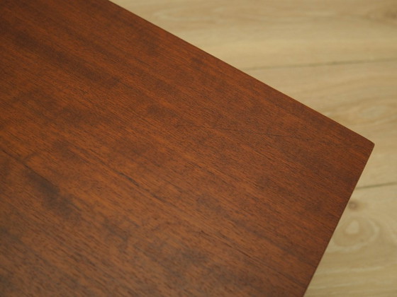 Image 1 of Conjunto de dos módulos de pared, diseño danés, década de 1970, fabricados en Dinamarca.