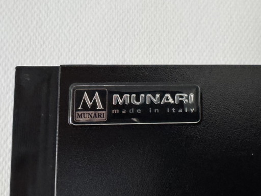 Mueble para TV y armario de pared Munari