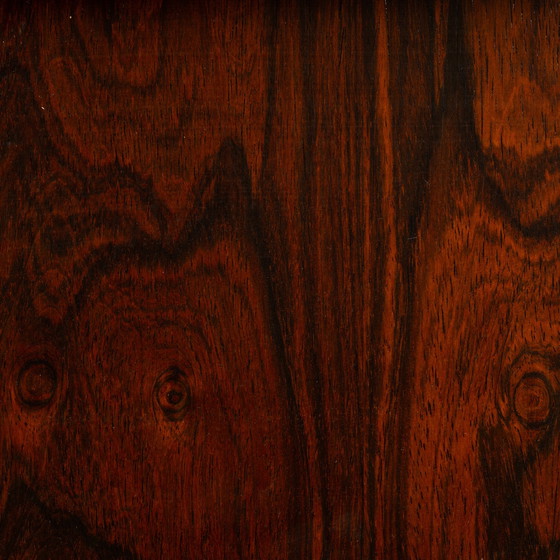 Image 1 of Buffet en palissandre modèle 18 par Gunni Omann pour Omann Jun Møbelfabrik, années 1960