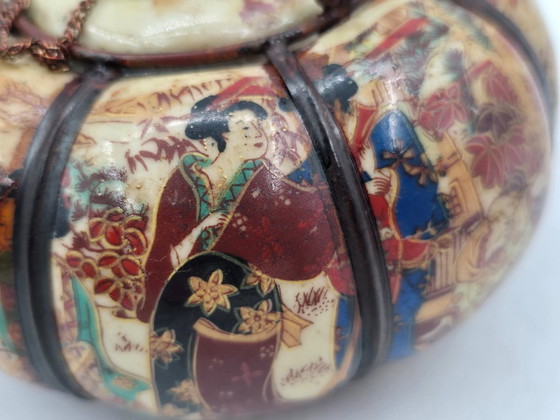 Image 1 of Chinese opium smoking pot