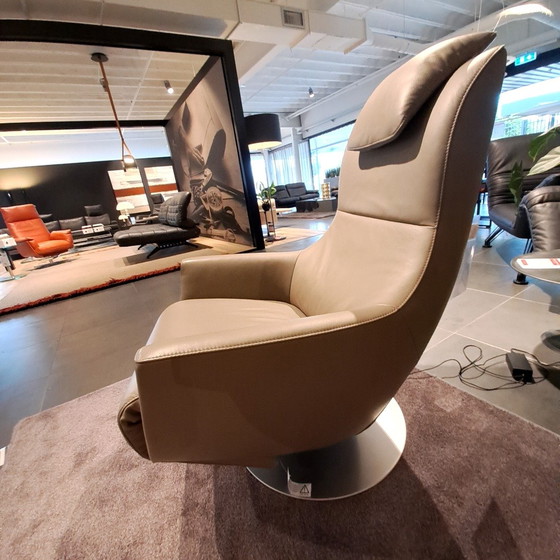 Image 1 of FSM 0135/111 relaxfauteuil met sta-op