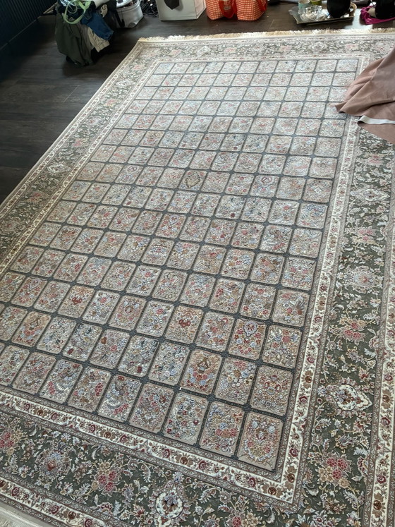 Tapis persan neuf, 3 pour 4 m² : 1500 rangées – Other (photo 9 of 9)