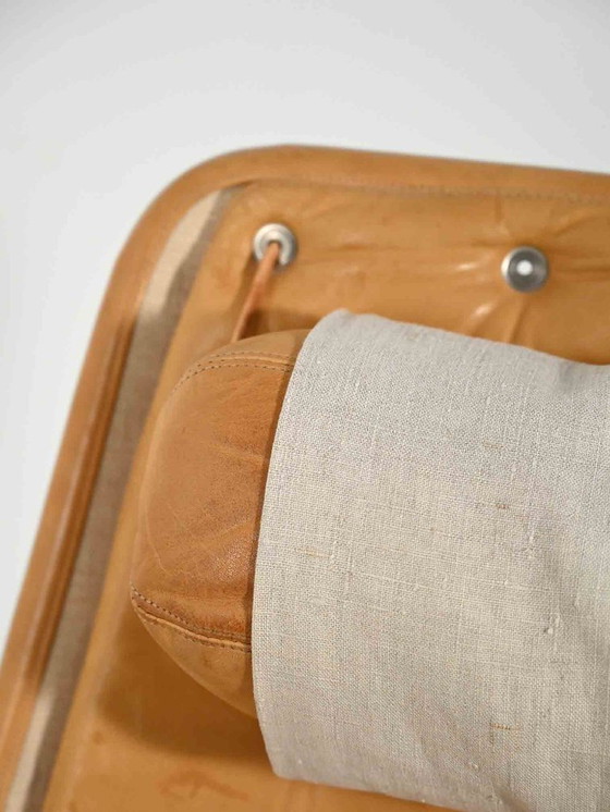 Image 1 of Poltrona girevole "Jetson" di Bruno Mathsson