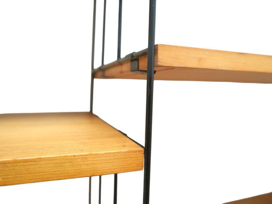 Image 1 of Groot vintage wandrek van WHB Germany gemaakt in de jaren ’70