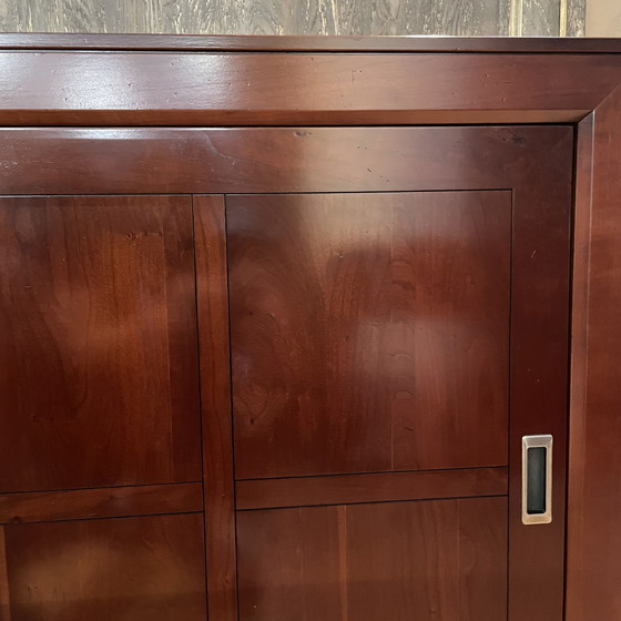 Image 1 of Credenza Lotus Antea