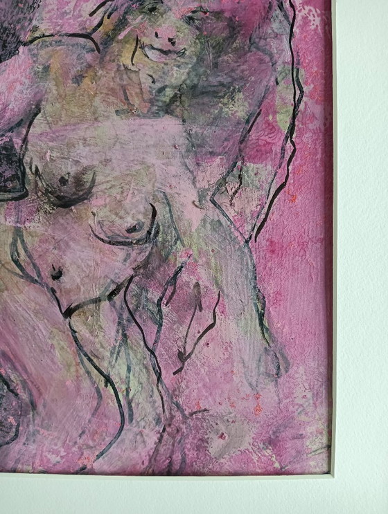 Image 1 of Rob Jacobs - lapdance