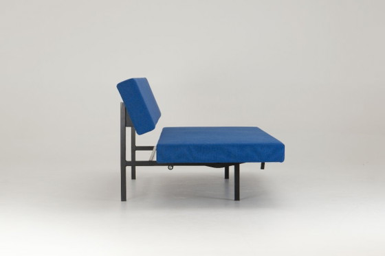 Model 540 Daybed - Gijs van der Sluis – Metal, Textile (photo 3 of 18)