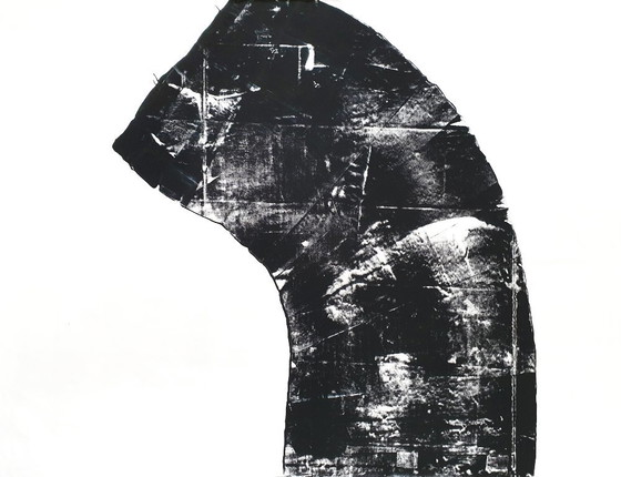 Jürgen Angeler - The Monument – Dipinti e disegni, Canvas (photo 2 of 13)