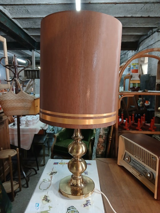 Image 1 of Vintage lamp