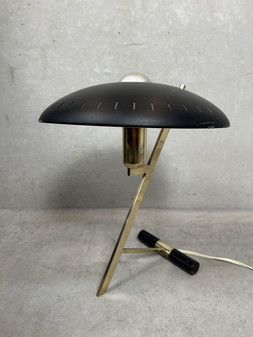 Lámpara de mesa vintage - Decora (lámpara Z) - Louis Kalff