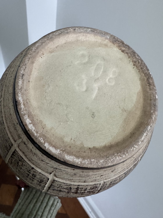 Image 1 of Mid Century Vase 50s/60s – Vintage Vase, Retro