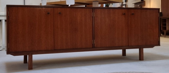 Image 1 of Mid Century sideboard