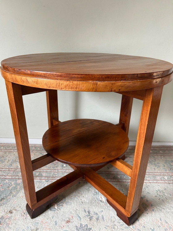 Tavolino Arts and Crafts – Tavolini, Wood (photo 11 of 12)