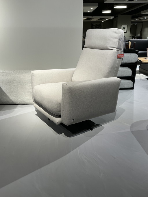 Rolf Benz Relax Showroom-Modell