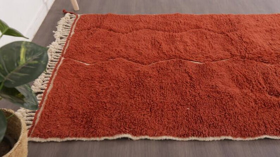 Berber Marokkanischer Teppich 250cm x 150cm – Teppiche & Läufer (photo 6 of 14)