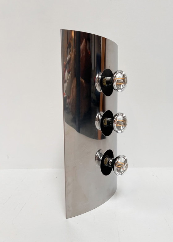 Image 1 of Bellissima wall lamp by Reggiani Illuminazione, 1960s