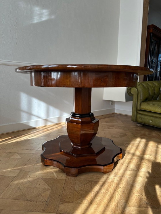 Image 1 of Tavolo Biedermeier