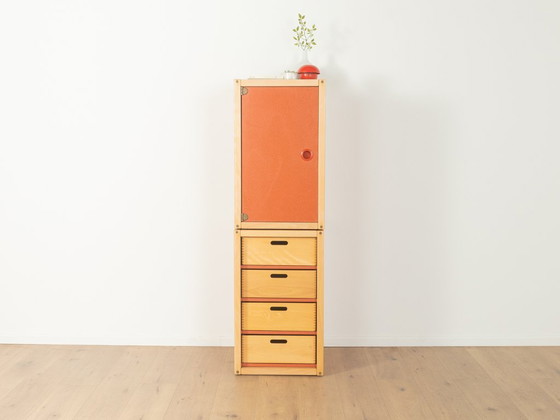 Image 1 of Flötotto ladekasten, jaren 70, vintage