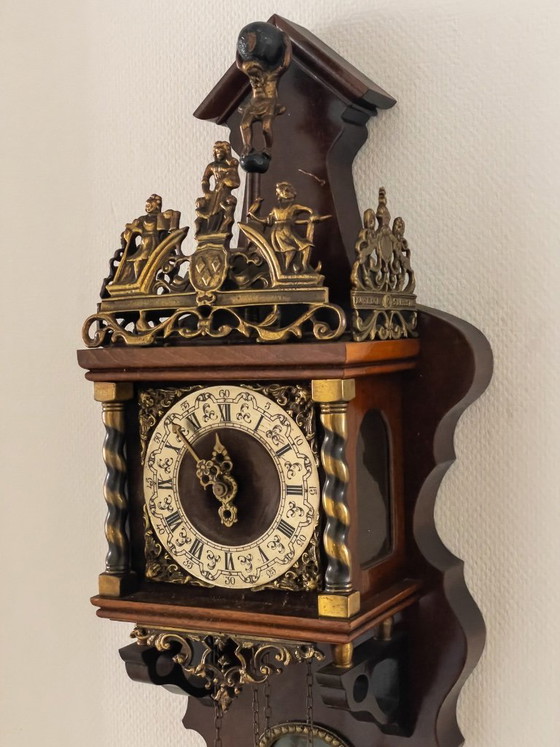 Image 1 of horloge ancienne