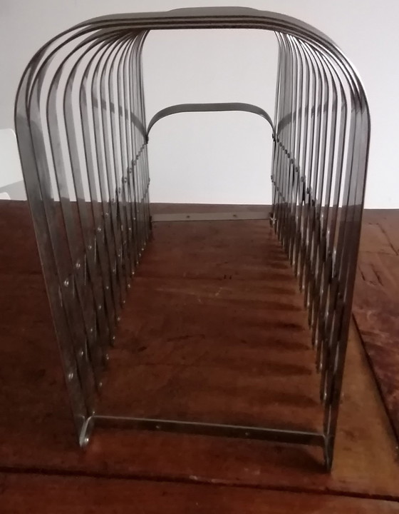 Image 1 of Revistero armónica