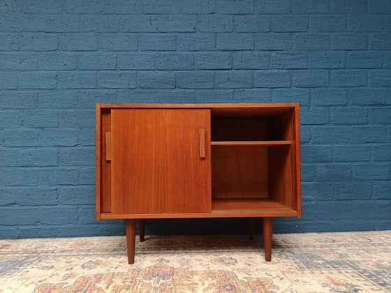 Image 1 of Armoire vintage des années 1960, danoise