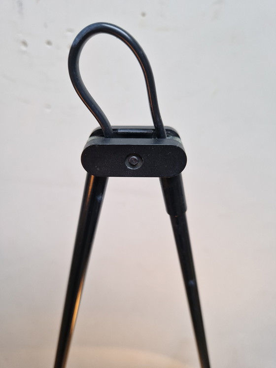 Image 1 of Double floor lamp Pola Design