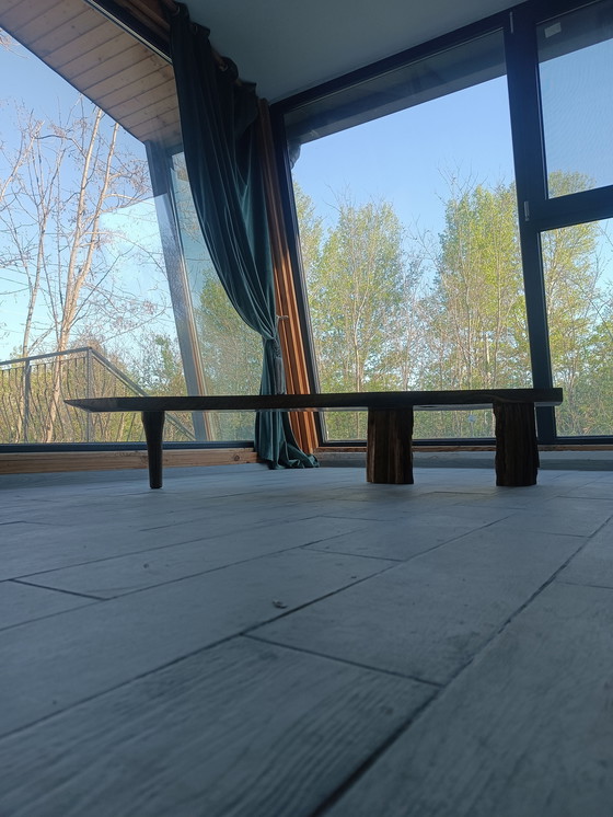 Image 1 of Twilight Vein - Eine Symphonie aus Holz und Schatten