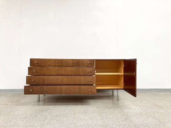 Image 1 of Vintage Belgian sideboard by Pieter de Bruyne for V-form