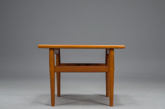 Image 1 of  Salontafel toegeschreven aan Grete Jalk voor Glostrup, 1960