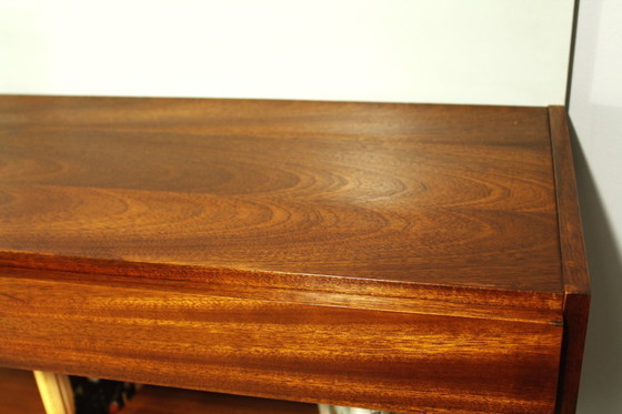 Image 1 of Estantería de pared de UP Závody, década de 1960.