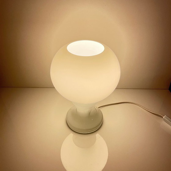 Image 1 of Table Lamp Designed att. to Ingo Maurer, Model ML 32 - 1968