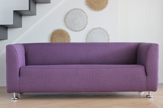 Image 1 of Gelderland 4800 2.5 posti viola