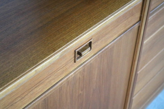 Image 1 of Mobiletto da parete vintage svedese