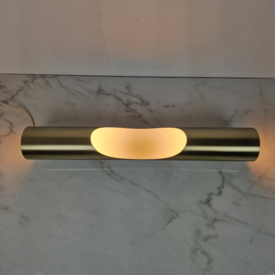 Image 1 of Fuga Wall Sconce by Maija Liisa Komulainen for Raak, Netherlands, 1970s