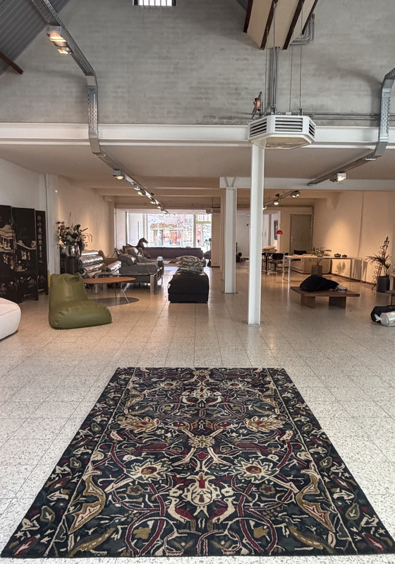 Image 1 of Tappeto Bulletswood di Brink and Campman Morris & Co.