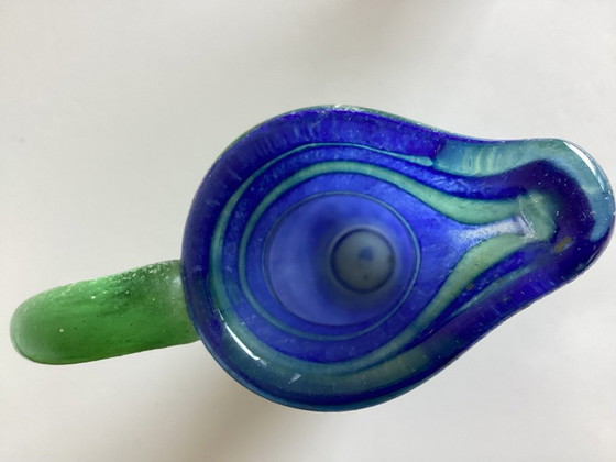 Image 1 of Vaso Scavo con manico